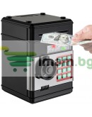 Касичка сейф електронен банкомат с пин